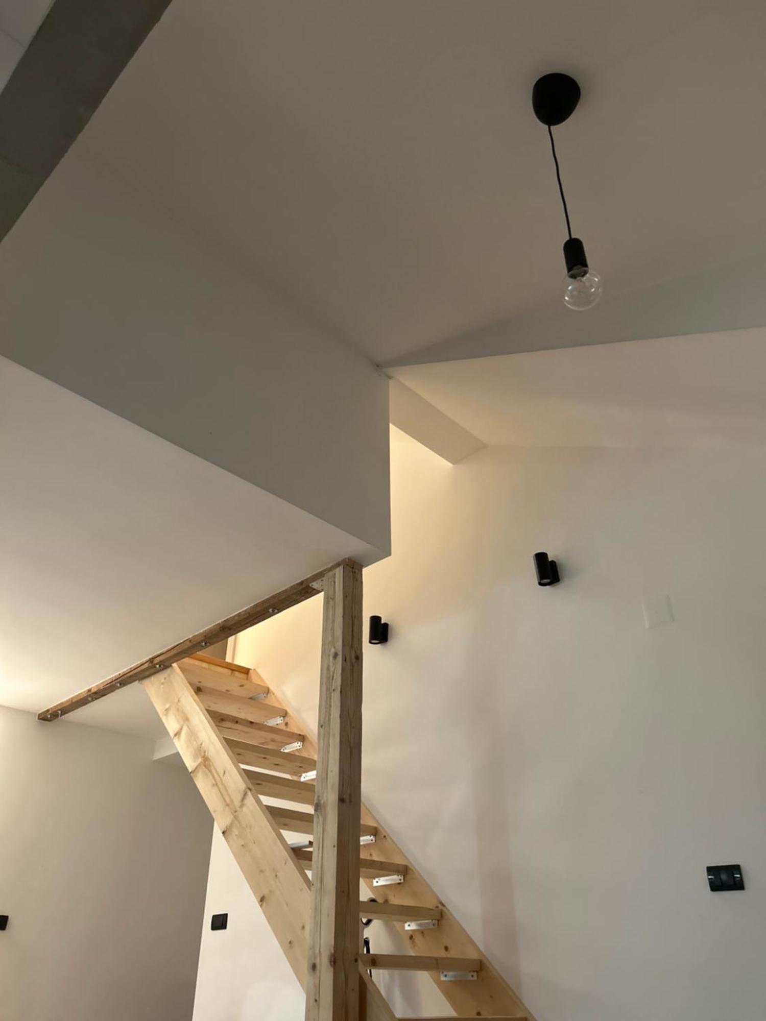 Nest Zen Garden Apartment โนวีซาด ภายนอก รูปภาพ